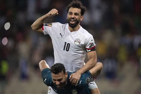  Egypten Cup Finalens Dramatiska Upplösning: En analys av Mohamed Salahs avgörande mål och dess inverkan på egyptisk fotboll