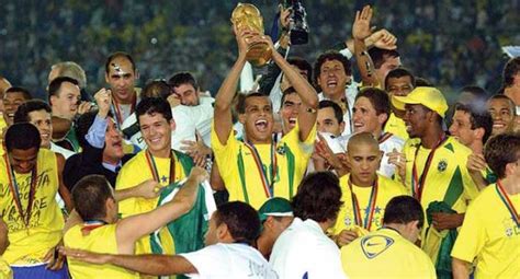 FIFA World Cup Triumph: A Tapestry of Brazilian Passion, Skill, and Xaviera's Unwavering Belief