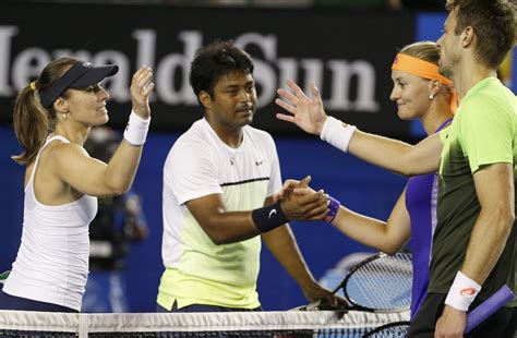 L'Affaire Leander Paes: En Hyllning Till Indiens Grand Slam-Kung Och Den Snälla Träningskamraten