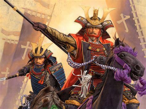 Sekigahara: Attlestupade Samurai och En Shogunats Gryning